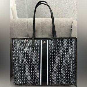 Tory Burch Gemini Link Tote Bag